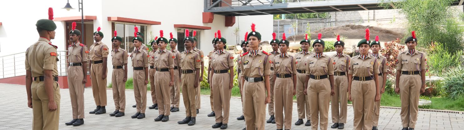 degree colleges in bangalore